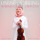 Lindsey Stirling - Warmer In The Winter [CD]