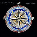 Jason Molina - Eight Gates (IEX) (Red Splach) (Indie Exclusive Vinyl)