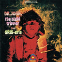 Pre-Order: Dr. John - Gris / Gris [180 Gram]