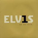 Elvis Presley - Elvis 30 #1 Hits [Import 2LP]