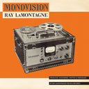 Ray LaMontagne - Monovision [CD]