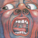 King Crimson - In The Court Of The Crimson King (Remixed By Steven Wilson & Robert Fripp) (Ltd 200gm Vinyl) (Vinyl LP)