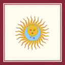 King Crimson - Larks Tongues In Aspic (Remixed By Steven Wilson & Robert Fripp) (Ltd 200gm Vinyl) [LP]