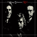 King Crimson - Red (Remixed By Steven Wilson & Robert Fripp) (Ltd 200gm Vinyl) (Vinyl LP)