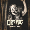 Cory Marks - Who I Am [LP]