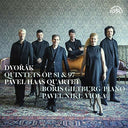 Quintets 81 & 97 [LP]