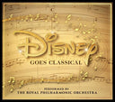 Royal Philharmonic Orchestra - Disney Goes Classical