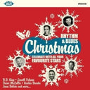 Rhythm & Blues Christmas / Various - Rhythm & Blues Christmas / Various [LP]