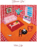 Video Age - Pleasure Line [LP]