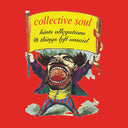 Collective Soul - Hints, Allegations & Things Left Unsaid (Vinyl LP)