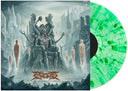 Ingested - Where Only Gods May Tread (Indie Exclusive Vinyl)