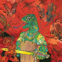 King Gizzard & The Lizard Wizard - 12 Bar Bruise [Green LP]