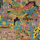 King Gizzard and the Lizard Wizard - Oddments (Vinyl LP)