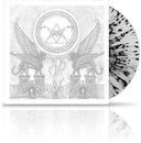 Absu - Abzu [Clear w/ Black Splatter LP]