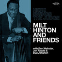 Milt Hinton And Friends - Here Swings The Judge [LP]