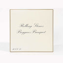The Rolling Stones - Beggars Banquet (50th Anniversary Edition) [CD]