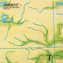 Brian Eno - Ambient 1: Music For Airports [LP]