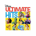 Various Artists - Disney Ultimate Hits (Various Artists) (Vinyl LP)