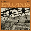 H.C. McEntire - Eno Axis (iex) (copper & Clear Swirl Vinyl) (Indie Exclusive Vinyl)