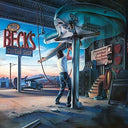 Jeff Beck - Guitar Shop [LP]