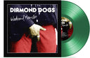 Diamond Dogs - Weekend Monster (Green Vinyl) [LP]