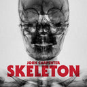 Skeleton / Unclean Spirit (Red Blood Vinyl) [LP]