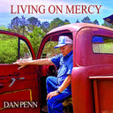 Dan Penn - Living On Mercy [LP]
