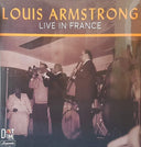 Live In France 1948 [LP]