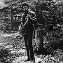 Joe Mcphee - Nation Time [LP]