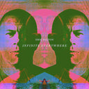 Eric Hilton - Infinite Everywhere [LP]