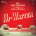 Hi-watter [LP]