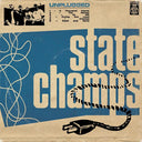 The State Champs - Unplugged (Indie Exclusive Vinyl)
