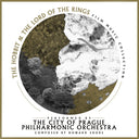 City Of Prague Philharmonic Orchestra - The Hobbit & The Lord of the Rings: Film Music Collection [LP]