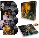 Prince - Sign O’ The Times: Remastered [Super Deluxe Edition 13LP + DVD]
