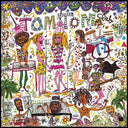 Tom Tom Club - Tom Tom Club [Colored Vinyl] [Limited Edition] (Red) (Ylw)