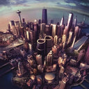 But Here We Are & Sonic Highways (180G/Dl Card/Gatefold)