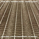 Steve Reich - Different Trains / Electric Counterpoint [LP]