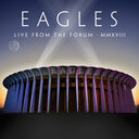 Eagles - Live From The Forum MMXVIII [2CD/DVD]