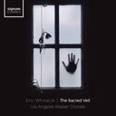 Whitacre / Los Angeles Master Chorale - Sacred Veil [CD]