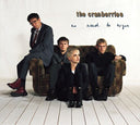 The Cranberries - No Need To Argue (Vinyl LP)