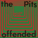 Jacuzzi Boys - The Pits / Offended [7" Vinyl]