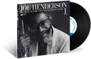 Joe Henderson - State Of The Tenor Vol. 1. (Blue Note Tone Poet Series) [LP]