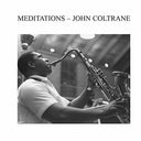Meditations [LP]