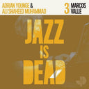 Ali Shaheed Muhammad & Adrian Younge - Marcos Valle [LP]