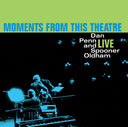 Moments From This Theatre [LP]