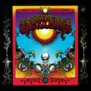 Grateful Dead - Aoxomoxoa [CD]