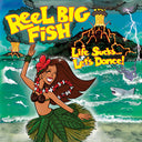 Reel Big Fish - Life Sucks Let's Dance [CD]