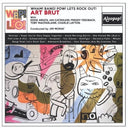 Art Brut - Wham! Bang! Pow! Let's Rock Out! [LP]