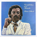 Completion Of A Miracle [LP]