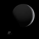 Valium Aggelein - Black Moon [LP]
